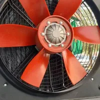 هواکش خاکدامن|پنکه و تصفیهکنندهٔ هوا|قم, الوندیه و گذر صادق|دیوار