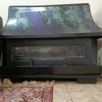 بخاری ظریف طرفیت 8500