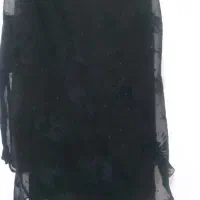 چادر مشکی