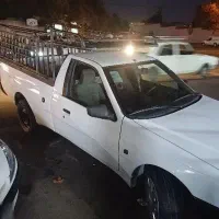 اریسان دوگانه