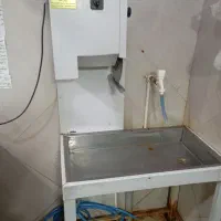 فروش|یخچال و فریزر|گلوگاه, |دیوار