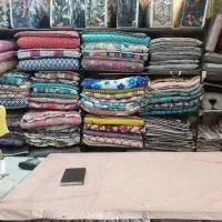 تشک مسافرتی  پشمی  نمدی ماهان