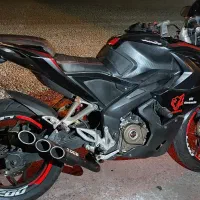 پالسRS200