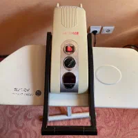 اتو بخار مارک ژانومه|اتو و لوازم اتو|ملارد, |دیوار