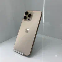 اپل iPhone ایفون ۱۶ پرومکس دیزرت با ریجستر شرکتی|موبایل|اصفهان, احمدآباد|دیوار