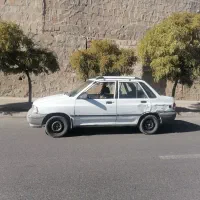 پراید 141 مدل 81|خودرو سواری و وانت|سهند, |دیوار