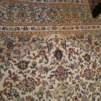 فرش دستبافت ۶متری|فرش|گرمدره, |دیوار