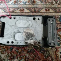 قفل یوتاب
