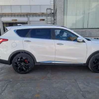 فیدلیتی الیت ۵نفره سفید