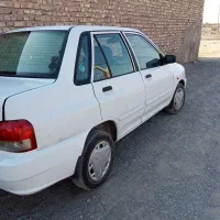 پراید 132مدل91درحدصفر|خودرو سواری و وانت|زابل, |دیوار