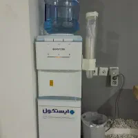 آبسرد کن ایستکول در حد نو