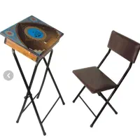 صندلی نماز تاشو...میز نماز میزنماز