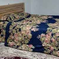 سوییت آپارتمان خانه مبله|اجارهٔ کوتاه‌مدت آپارتمان و سوئیت|شیراز, شهرک پرواز|دیوار