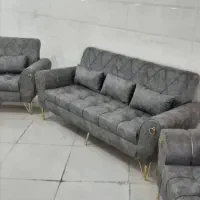 اسکالت ( مبلمان رضایی)