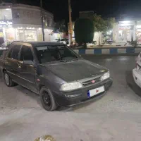 پراید ۱۳۱ gtxi
