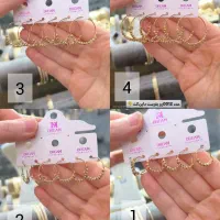 گوشواره آلبرنادو ژوپینگ|بدلیجات|اندیشه, اندیشه فاز ۱|دیوار