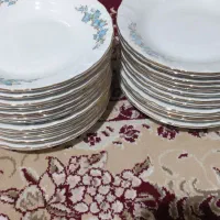 ۴ دست خورشت خوری