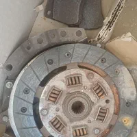 دیسک و صفحه پراید