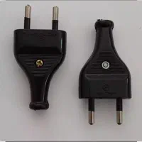 دوشاخه فراز ۱۵ آمپر با سر پیچ قیمت مفت