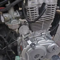 موتور سحر 150 مدل 1402|موتورسیکلت|دهدشت, |دیوار