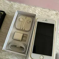 iphone 6 64|موبایل|مشهد, شهید بهشتی|دیوار