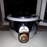 پلوپز پارس نیکو ۱۲نفره|اجاق گاز و لوازم برقی پختوپز|دماوند, گیلاوند|دیوار