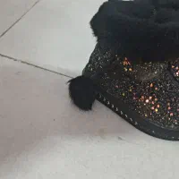 نیم بوت بچگانه نونو شیک