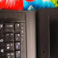 لب‌تاپ دل مدل e6400|رایانه همراه|باقرشهر, |دیوار