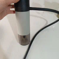 قلیون مخصوص مسافرت ماشین خونه