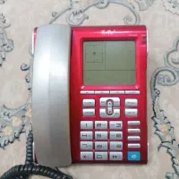 تلفن رومیزی Tip Tel