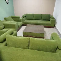 مبلمان هفت نفره