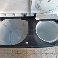 لباسشویی پاکشوما|ماشین لباسشویی و خشککن لباس|چناران, |دیوار