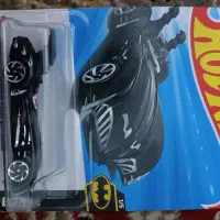 هات ویلز بتمن