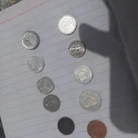 پول خارجی کلکسیونی