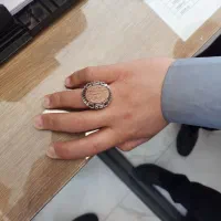 انگشتر گمشده