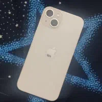 آیفون 13نرمال سفید 128 ZA/A