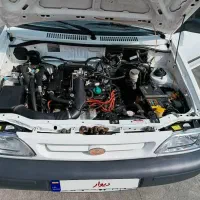 پراید۱۳۱se|خودرو سواری و وانت|لامرد, |دیوار