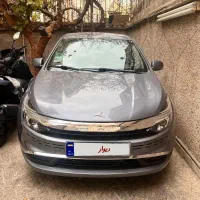 Kmc egel کی ام سی ایگل خاکستری/مشکی 1404صفرکیلومتر