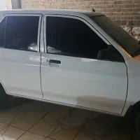 پراید استثنایی