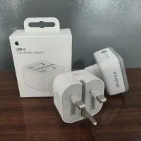 آداپتور 20 وات و مبدل تایمر دار هادرون