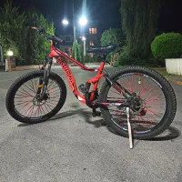 دوچرخه ریدوک سایز ۲۶|دوچرخه، اسکیت، اسکوتر|نوشهر, |دیوار