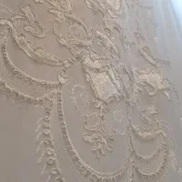مجلل ترین پرده‌ی شیراز|پرده، رانر، رومیزی|شیراز, فخرآباد (دروازه کازرون)|دیوار