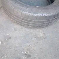 لاستیک دست دوم