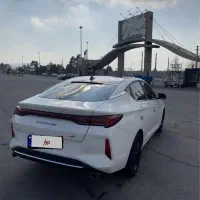 کی ام سی j7 مدل ۱۴۰۳|خودرو سواری و وانت|تهران, افسریه شمالی|دیوار