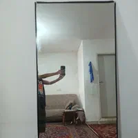 آینه 160×72|آینه|کرج, کمال‌شهر|دیوار