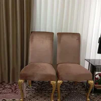 نهارخوری شش نفره