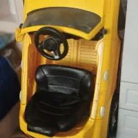 ماشین شارژری بنز|اسباببازی بچه|پردیس, فاز ۸|دیوار