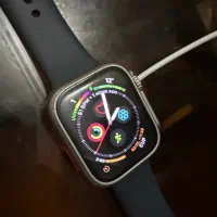 اپل واچ se 44 m