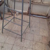 چهارپایه