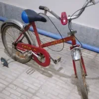 دوچرخه ۲۰